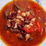 Zupa gulaszowa